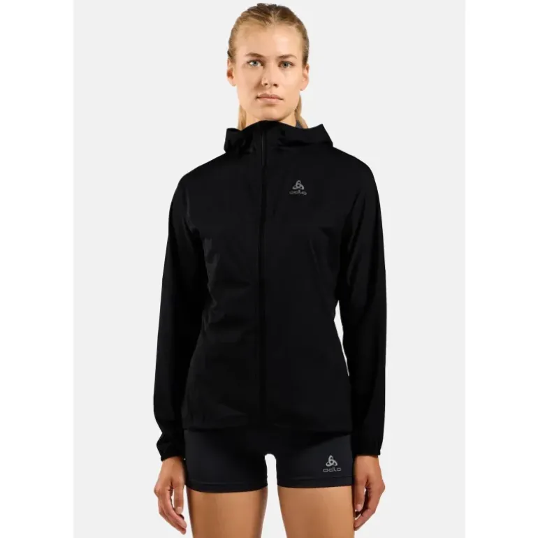 Veste imperméable X-ALP femme
