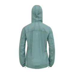 Veste imperméable X-ALP femme