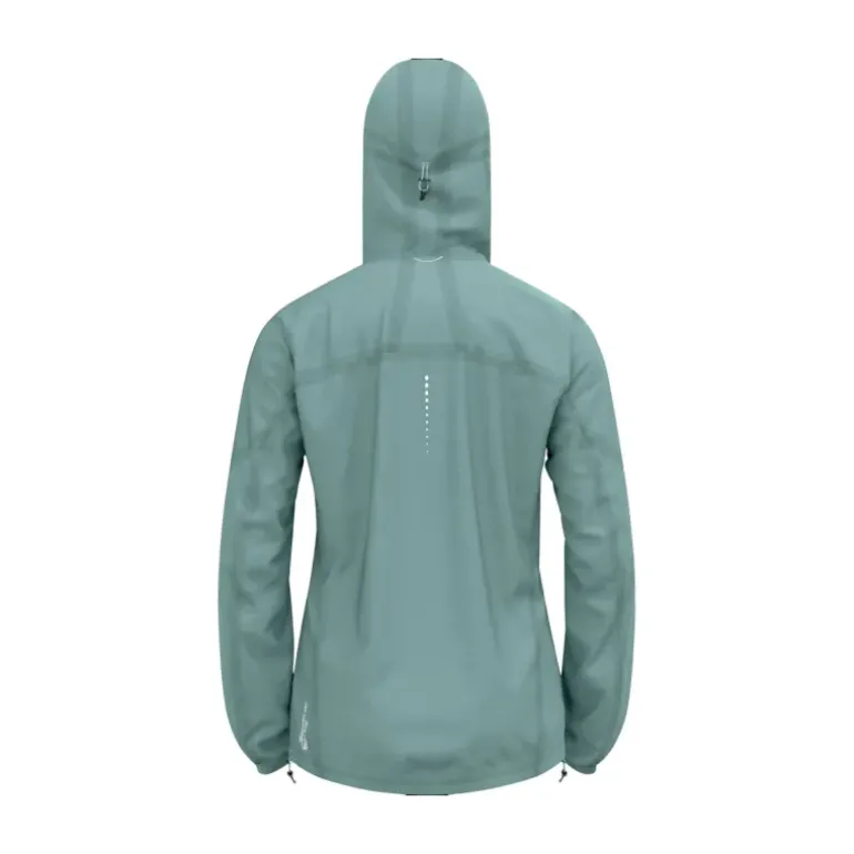 Veste imperméable X-ALP femme