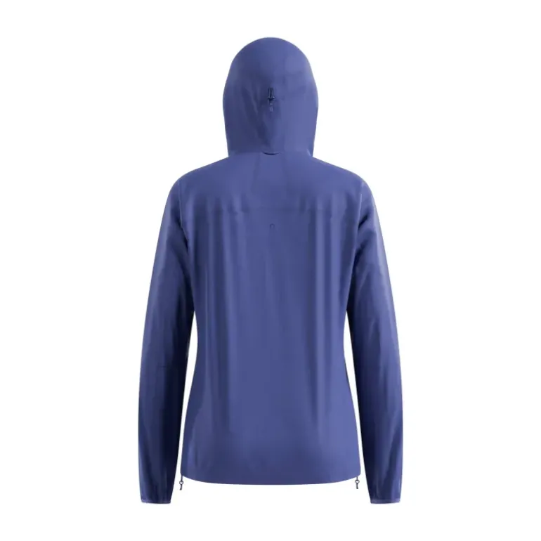 Veste imperméable X-ALP femme