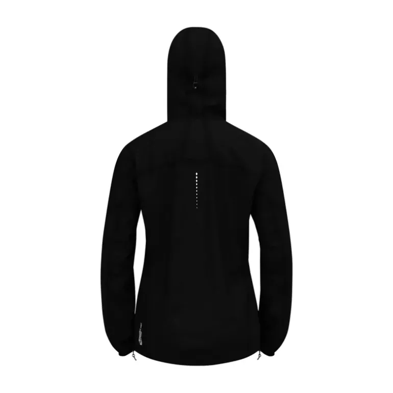 Veste imperméable X-ALP femme