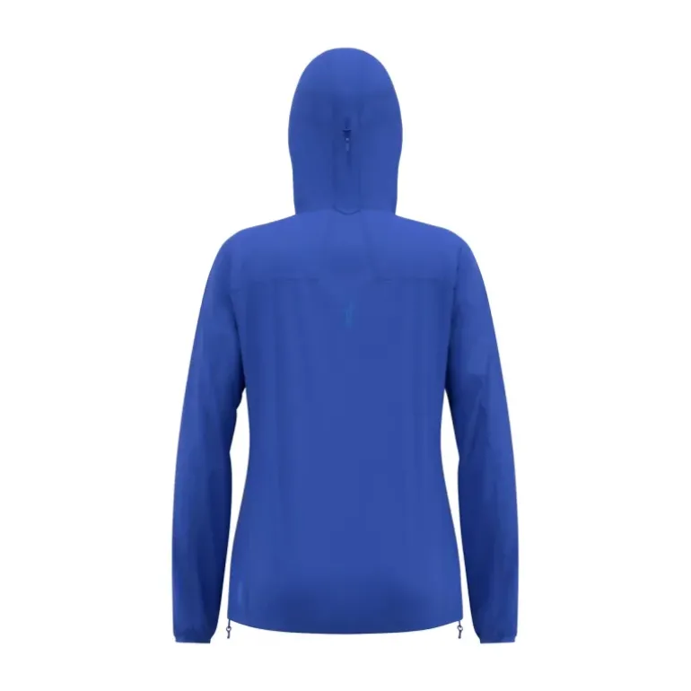 Veste imperméable X-ALP femme