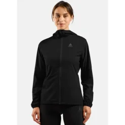 Veste imperméable X-ALP femme