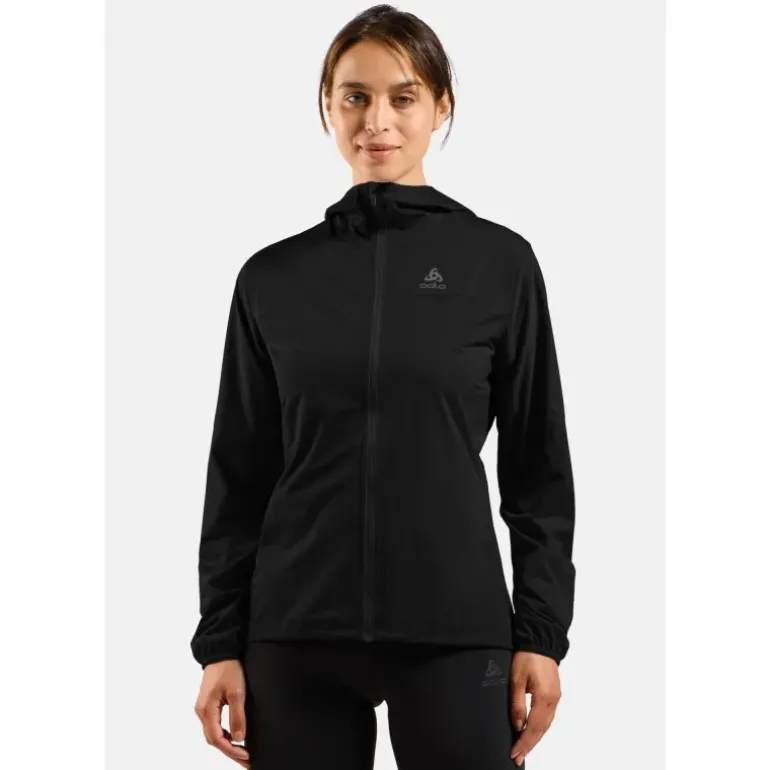 Veste imperméable X-ALP femme