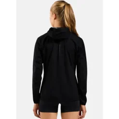 Veste imperméable X-ALP femme