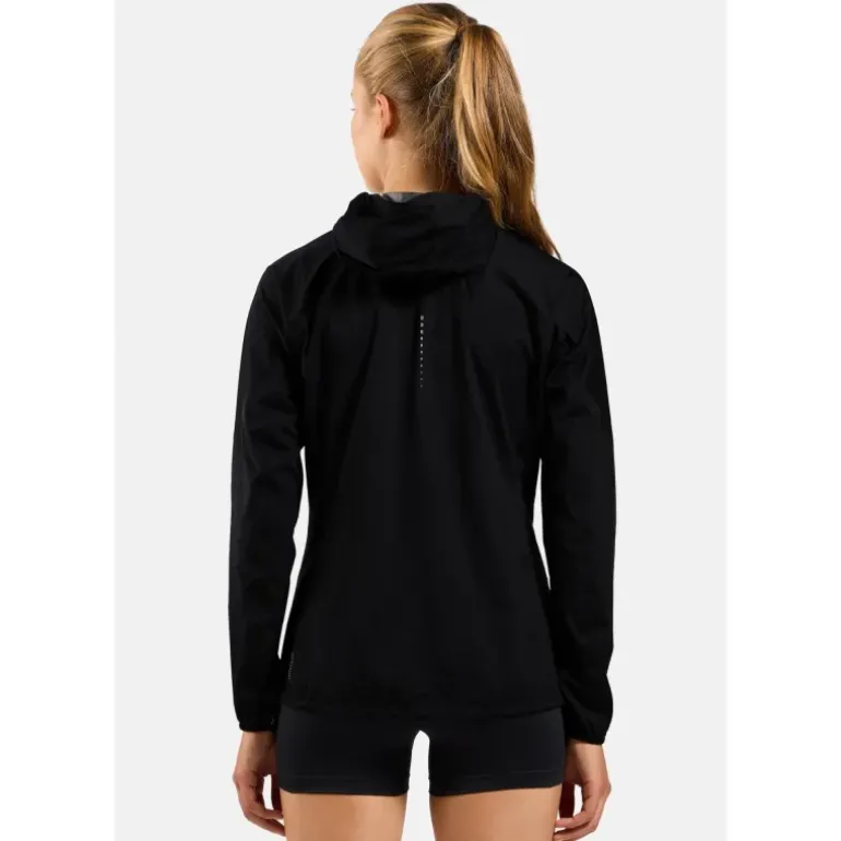 Veste imperméable X-ALP femme