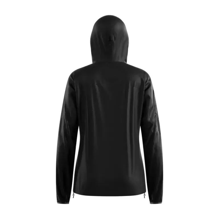 Veste imperméable X-ALP femme