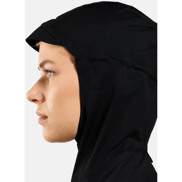 Veste imperméable X-ALP femme