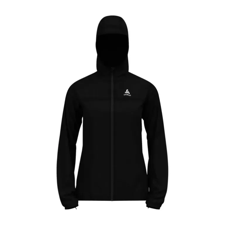 Veste imperméable X-ALP femme