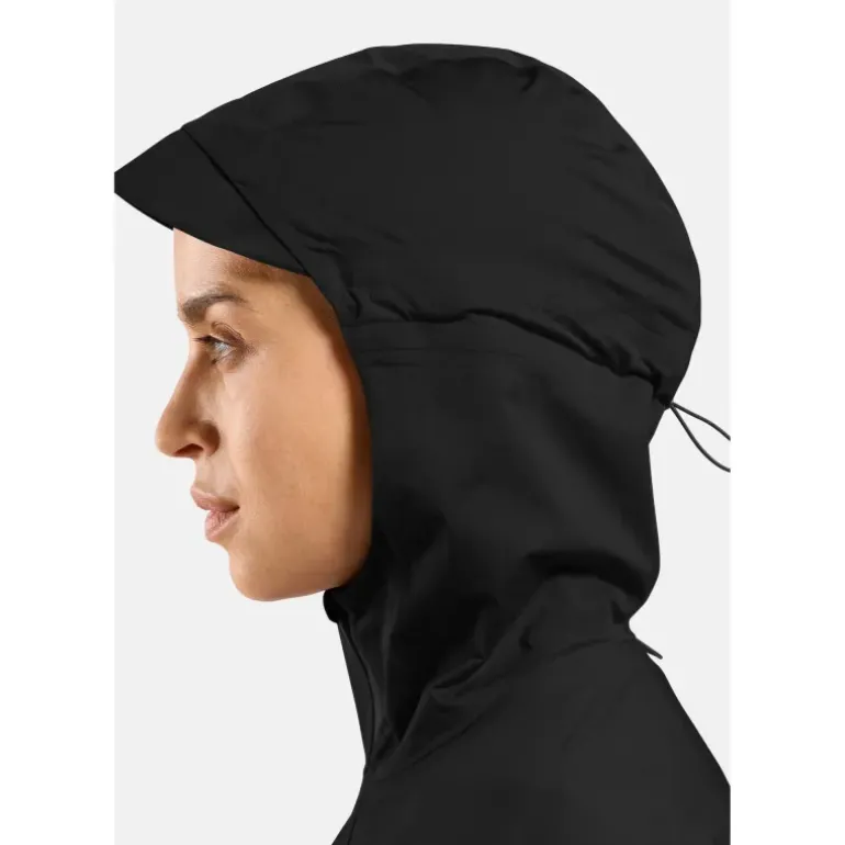 Veste imperméable X-ALP femme