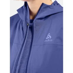 Veste imperméable X-ALP femme