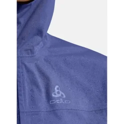 Veste imperméable X-ALP femme