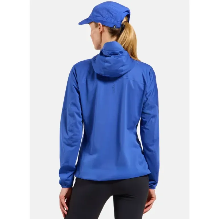 Veste imperméable X-ALP femme