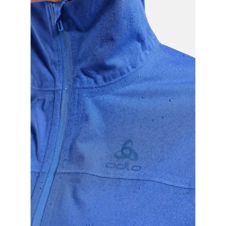 Veste imperméable X-ALP femme