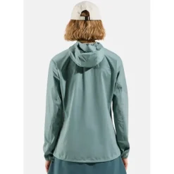 Veste imperméable X-ALP femme