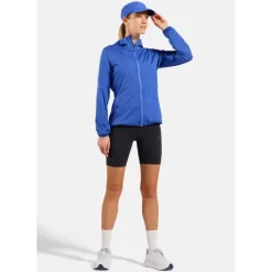 Veste imperméable X-ALP femme