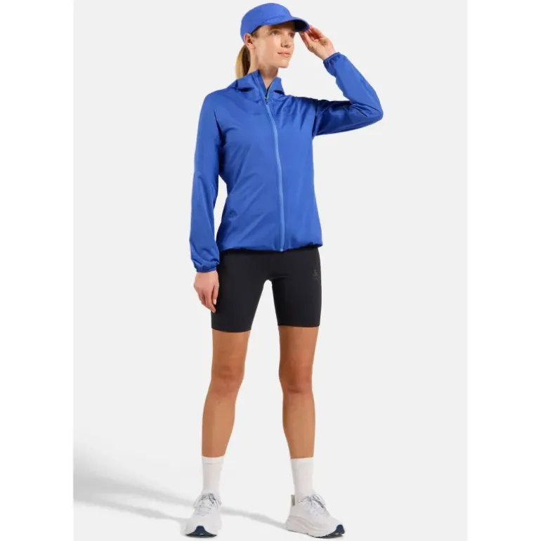 Veste imperméable X-ALP femme