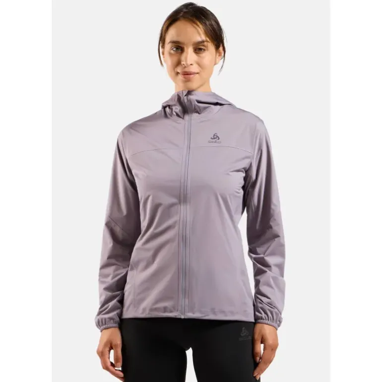 Veste imperméable X-ALP femme