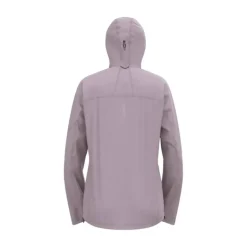 Veste imperméable X-ALP femme