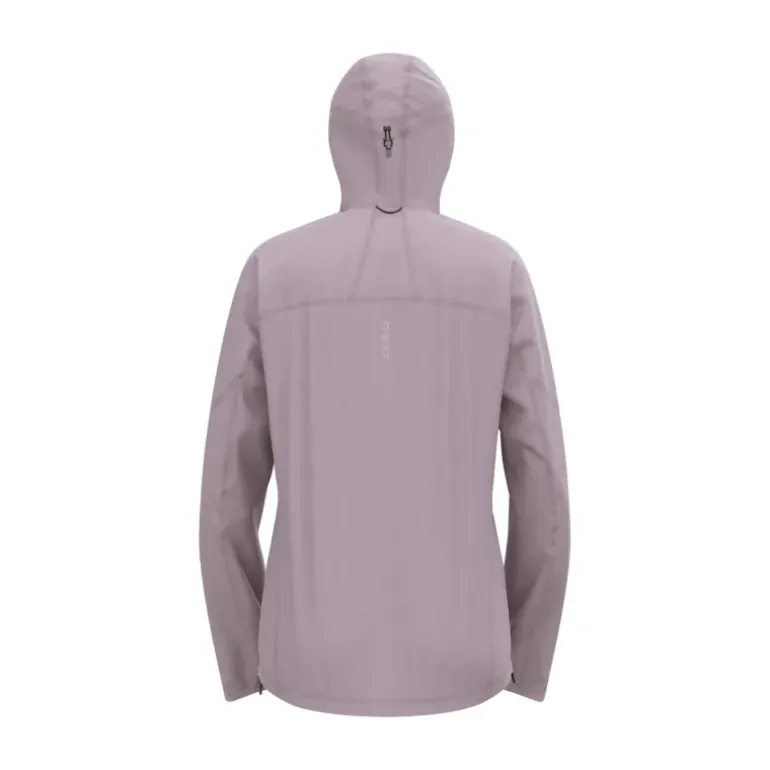 Veste imperméable X-ALP femme