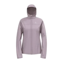 Veste imperméable X-ALP femme
