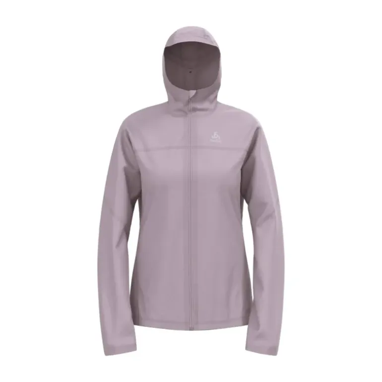 Veste imperméable X-ALP femme
