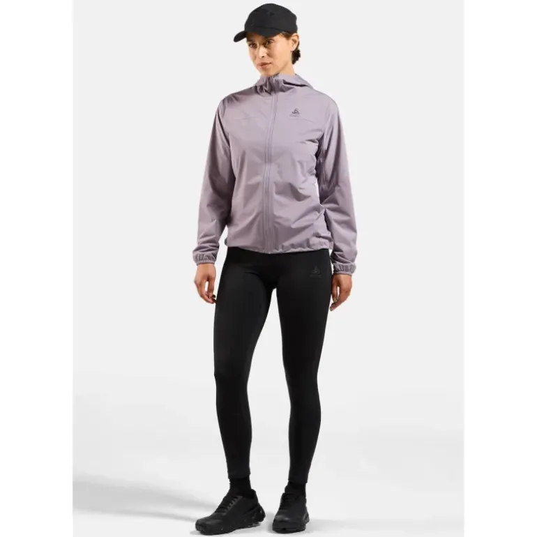 Veste imperméable X-ALP femme