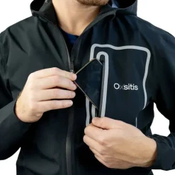 VESTE IMPERMÉABLES STRATUS  HOMME