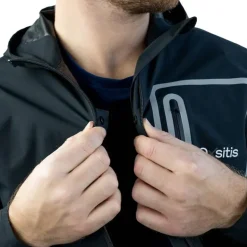 VESTE IMPERMÉABLES STRATUS  HOMME
