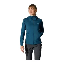 VESTE ISOLANTE XENAIR ALPINE FEMME