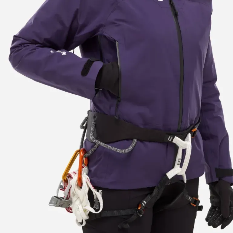 VESTE KAMET GTX FEMME