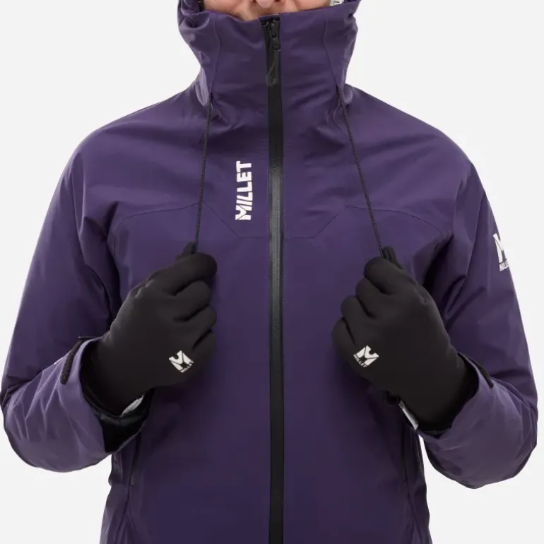 VESTE KAMET GTX FEMME