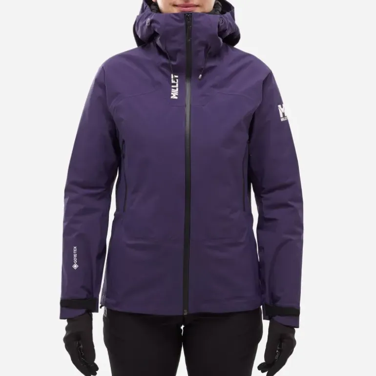 VESTE KAMET GTX FEMME