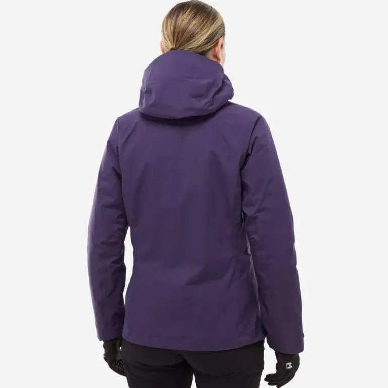 VESTE KAMET GTX FEMME