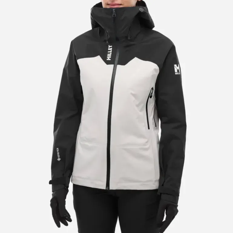 VESTE KAMET GTX FEMME