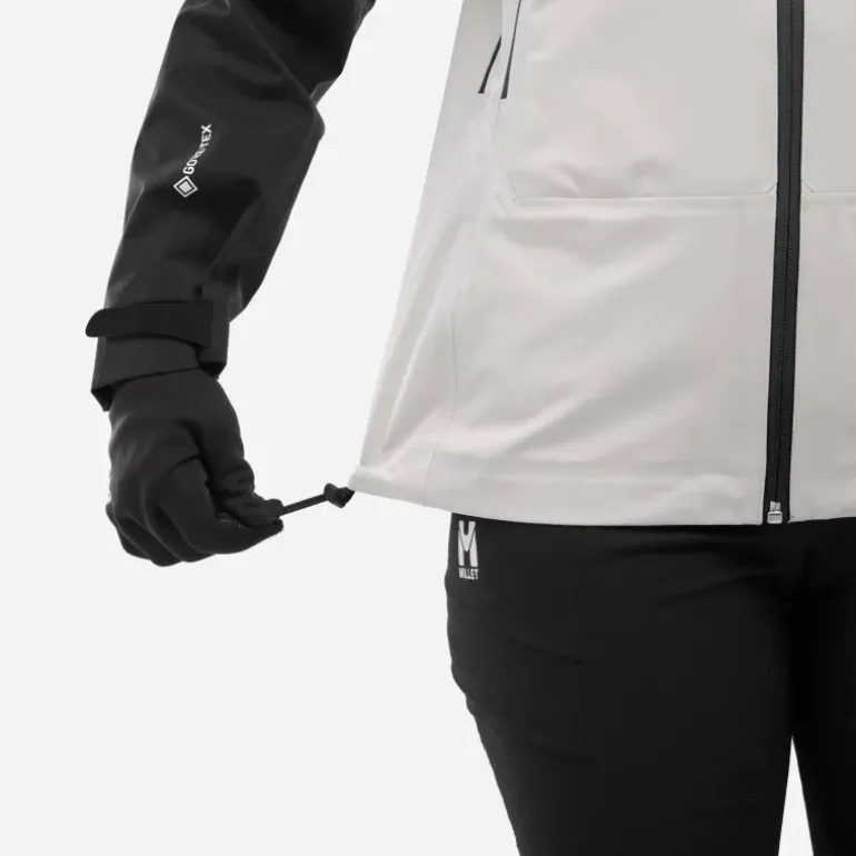VESTE KAMET GTX FEMME