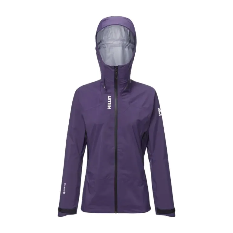 VESTE KAMET GTX FEMME