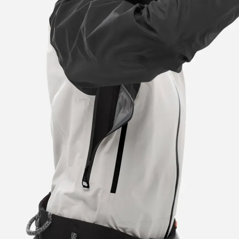 VESTE KAMET GTX FEMME
