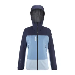 VESTE KAMET LIGHT GTX FEMME