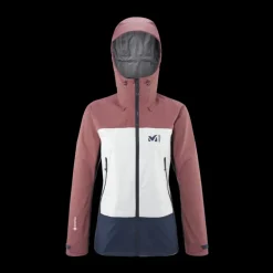 VESTE KAMET LIGHT GTX FEMME