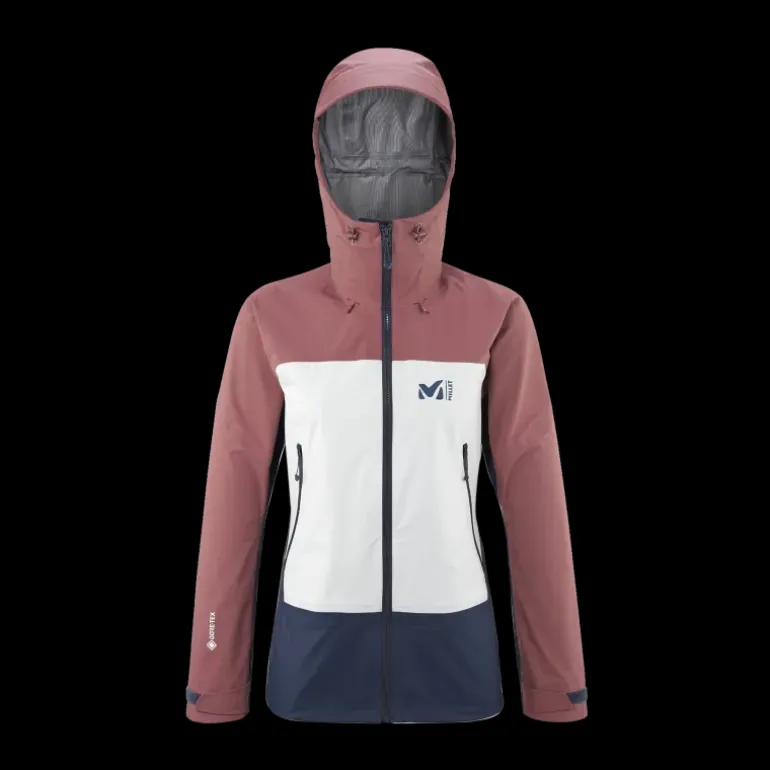 VESTE KAMET LIGHT GTX FEMME