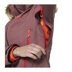VESTE KAMET LIGHT GTX FEMME