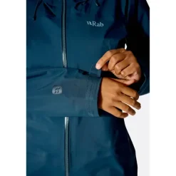 Veste Kangri GTX femme