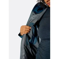 Veste Kangri GTX femme