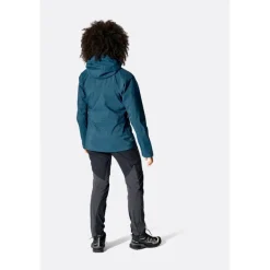 Veste Kangri GTX femme