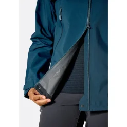 Veste Kangri GTX femme
