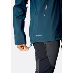 Veste Kangri GTX femme
