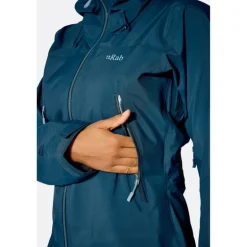 Veste Kangri GTX femme