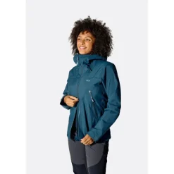 Veste Kangri GTX femme