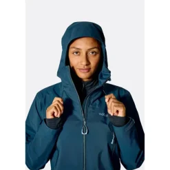 Veste Kangri GTX femme